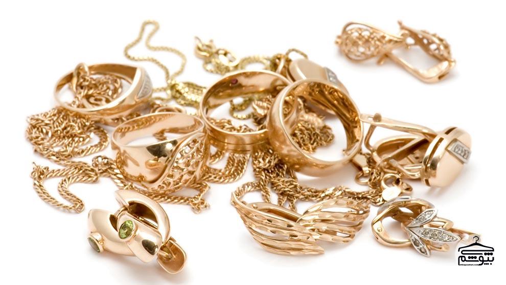 راهنمای خرید جواهرات بدلی