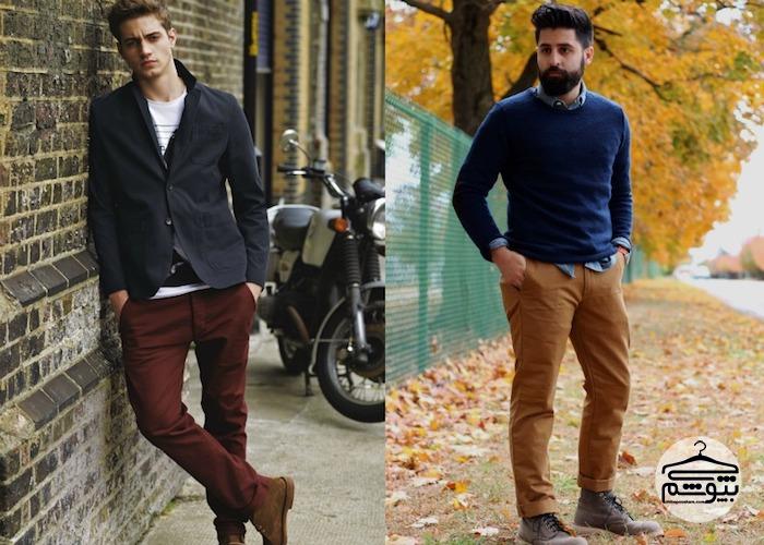 کدام لباس مردانه برای مهمانی مناسب است؟