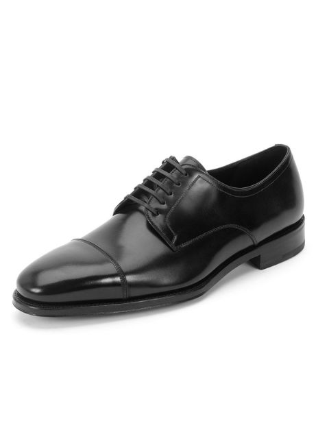 ۱۲ مدل کفش که هر جنتلمنی باید داشته باشد