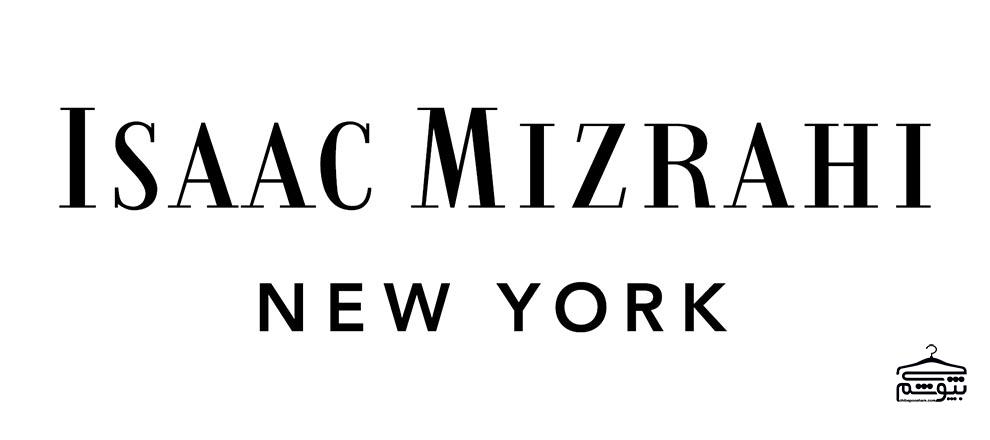 آیزاک میزراهی طراح امریکایی