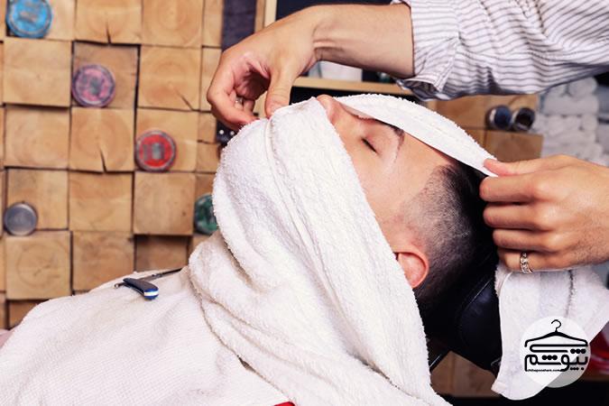 رایج ترین اشتباهات آقایان حین تراشیدن ریش