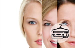 ماساژ صورت راهی برای از بین بردن چروک‌ها