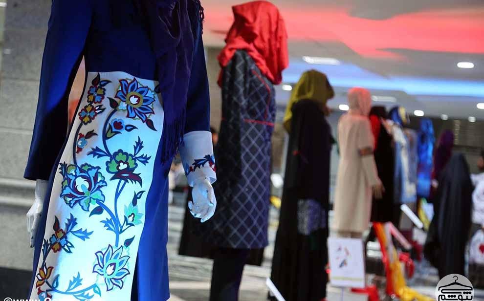 آشنایی با اولین طراح لباس در ایران