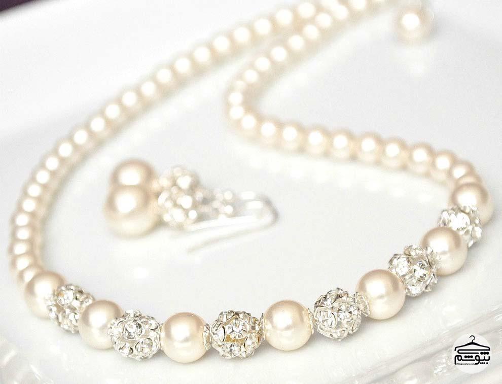 راهنمای خرید سرویس جواهرات عروسی