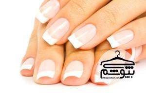 زیبایی و استحکام ناخن با چند ماسک خانگی