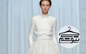 ۱۴ نکته‌ای که باید قبل از خرید لباس عروس در نظر داشته باشید