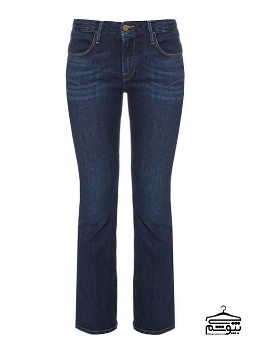 مدل مناسب شلوار جین برای اندام شما