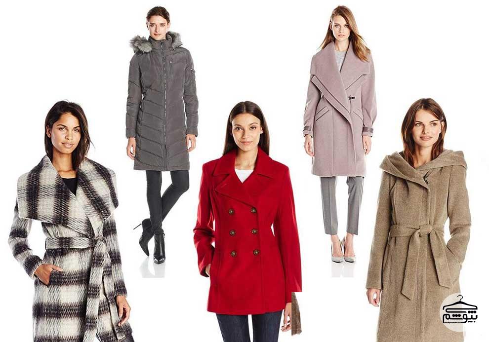 5 لباس زمستانی که خانم‌ها امسال لازم دارند