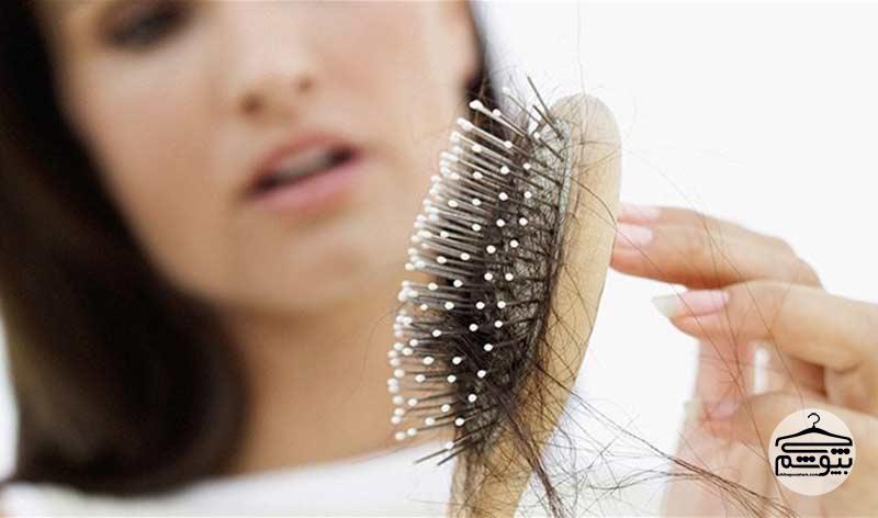 عواملی که در سفید شدن مو نقش دارند