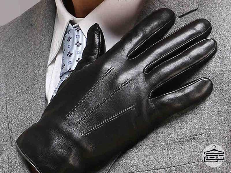 راهنمای خرید دستکش مردانه