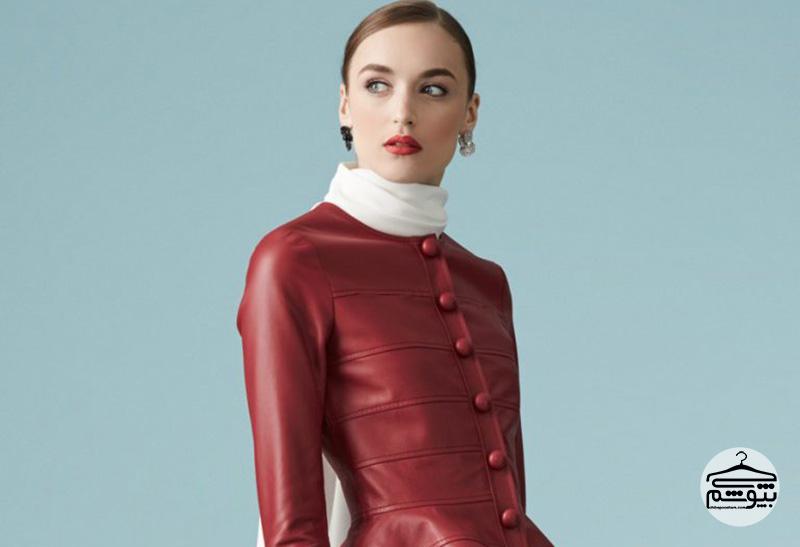 کلکسیونی از جدیدترین مدل‌های لباس مجلسی طراحی کارولینا هررا