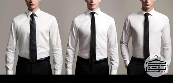 چگونه بهترین پیراهن مردانه را انتخاب کنید؟