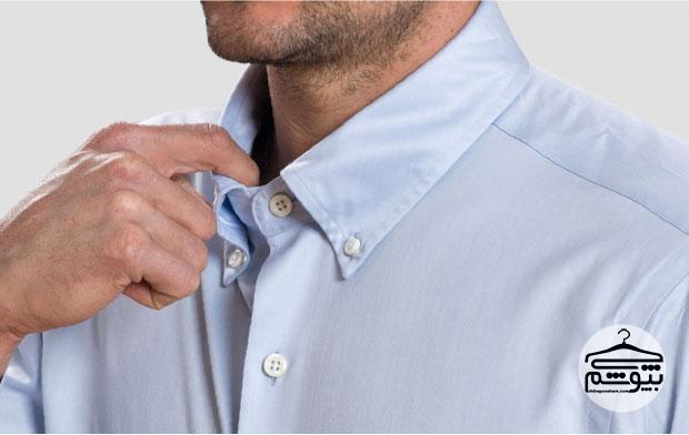 اشتباهاتی که در پوشیدن پیراهن مردانه مرتکب می‌شوید