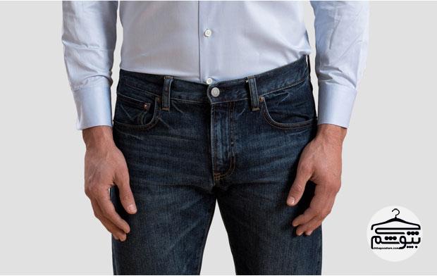 اشتباهاتی که در پوشیدن پیراهن مردانه مرتکب می‌شوید