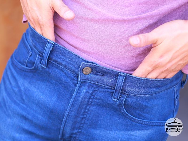 مشکلات خرید شلوار جین زنانه چیست؟