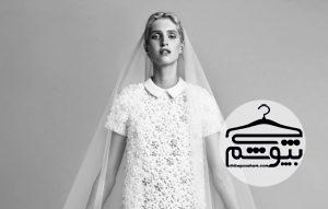 ۷ مدل لباس عروس بهار ۲۰۱۸