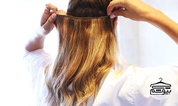 12 اشتباهی که به موهای شما آسیب جدی وارد می‌کند