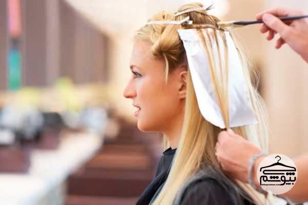 12 اشتباهی که به موهای شما آسیب جدی وارد می‌کند