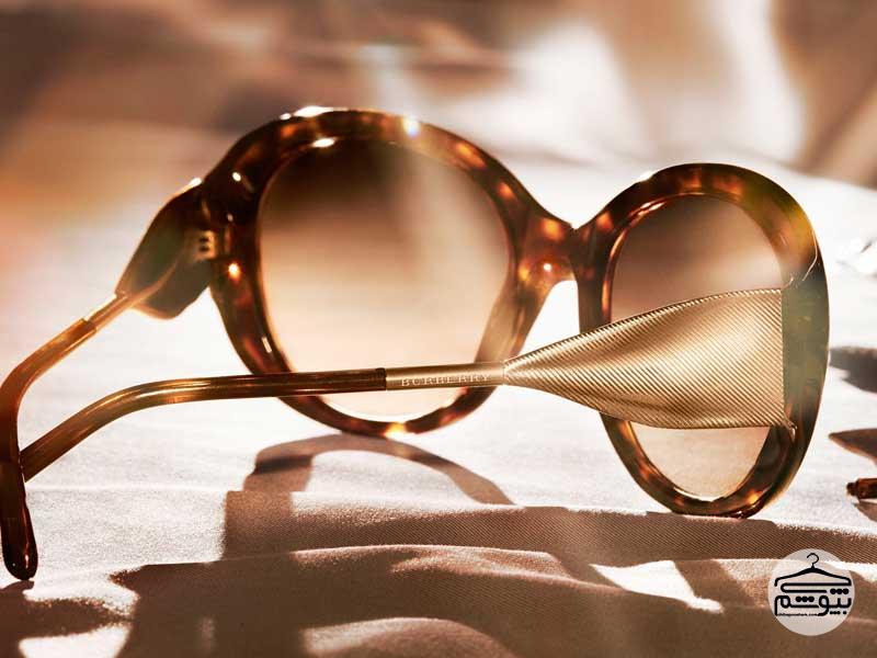 راه تشخیص عینک آفتابی بربری اصل از تقلبی