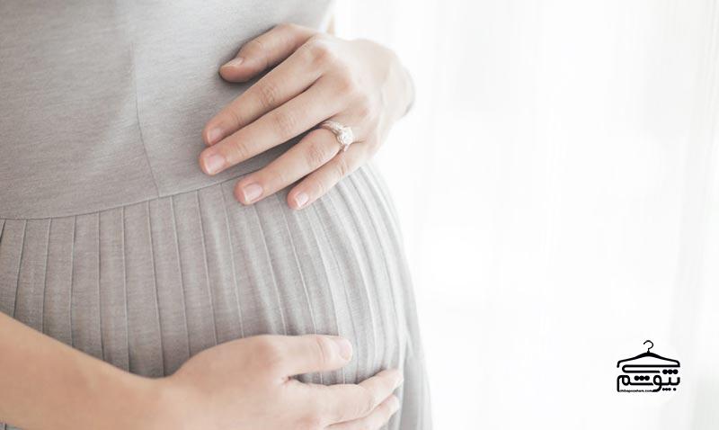 در هنگام خرید لباس بارداری به چه نکاتی توجه کنیم؟