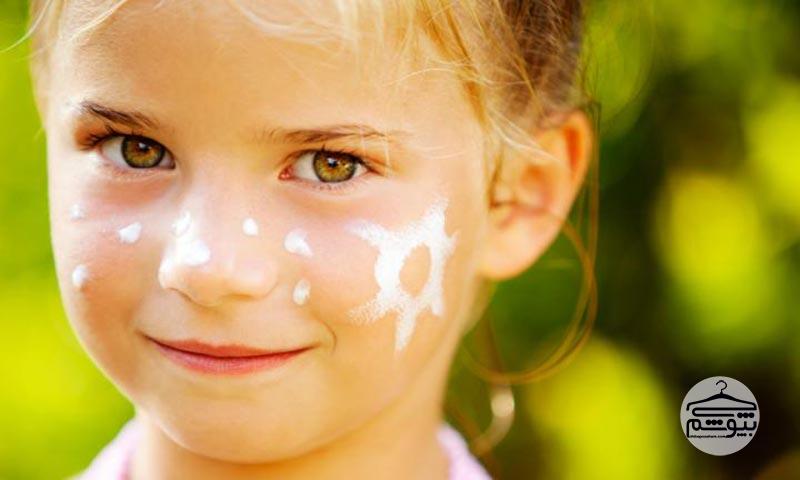 باورهای اشتباه و نادرست در مورد استفاده از کرم‌ ضد آفتاب