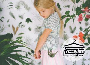 راهنمای انتخاب و خرید لباس کودک برای پدر و مادرها