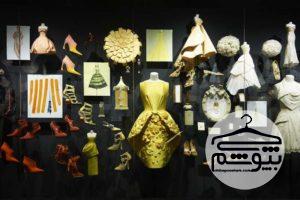 دیور بزرگترین نمایشگاه مد را در پاریس برگزار می‌کند