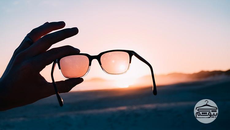 قبل از خرید عینک آفتابی، به چه نکاتی توجه کنیم؟