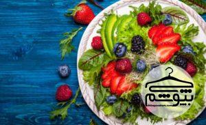 ۱۰ ماده غذایی مفید برای جوانسازی پوست