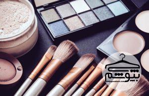 راهنمای آرایش برای صورت‌های گرد