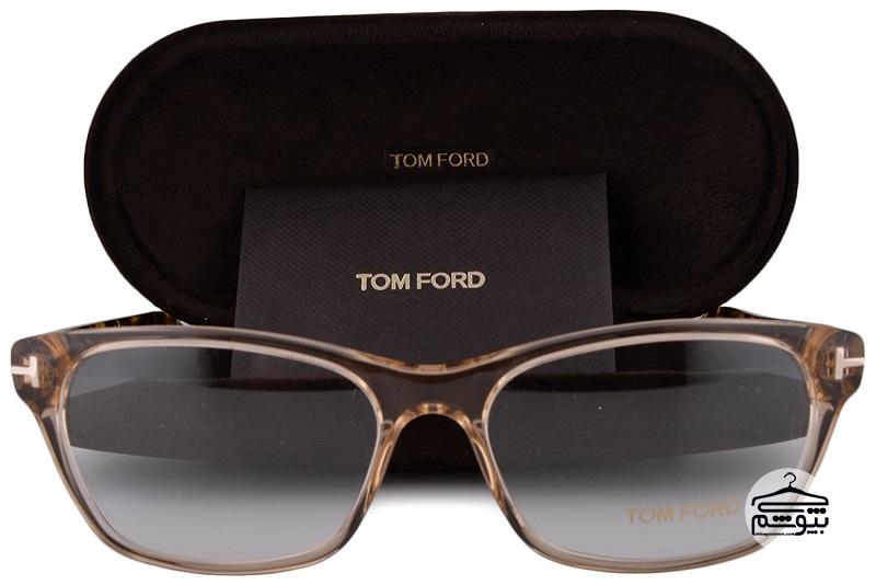 راهکارهای تشخیص عینک آفتابی تام فورد اصل از تقلبی