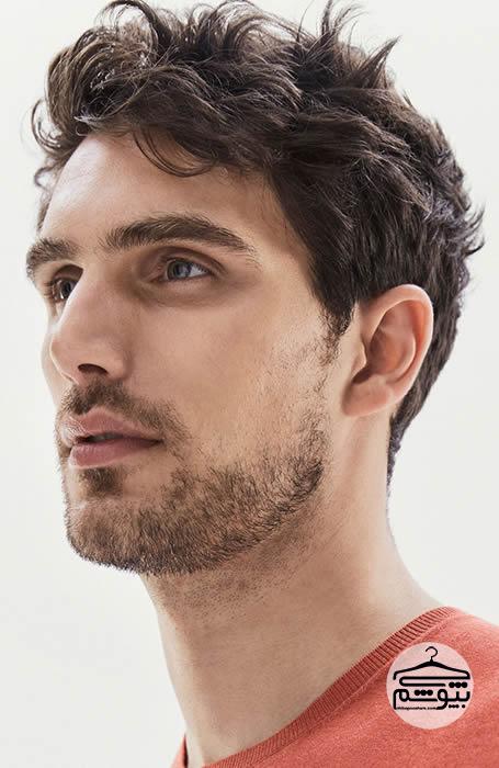 مدل موی مردانه ایرانی