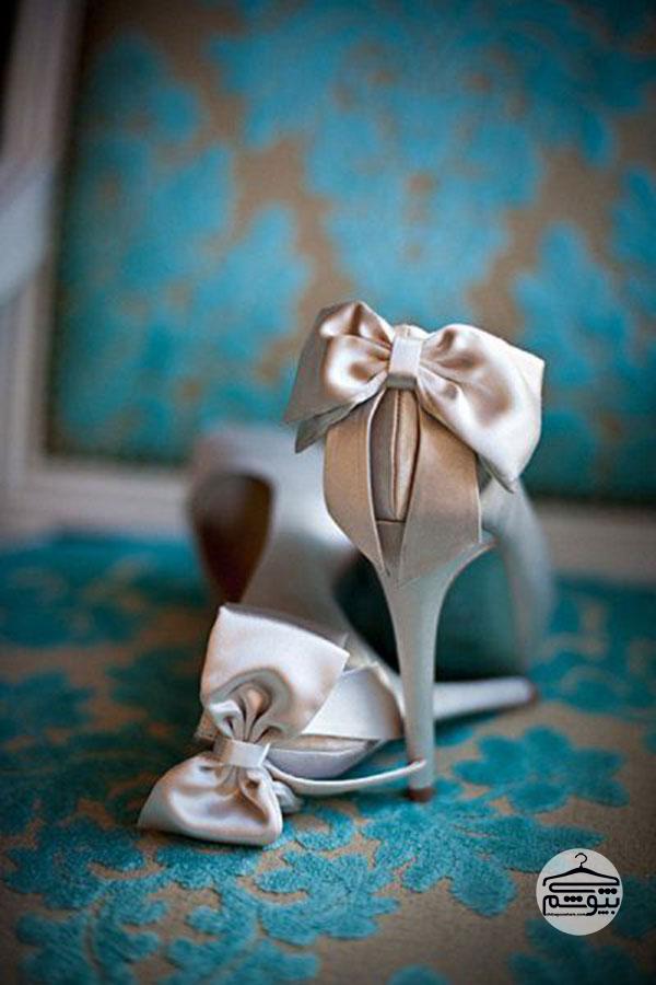 در هنگام خرید کفش عروس و نامزدی به چه مواردی دقت کنیم؟