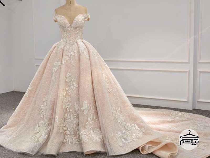 عکس لباس عروس : جدیدترین مدل های لباس عروس را در چی بپوشم ببینید