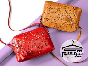 جدیدترین مدل های کیف و کفش زنانه برای بهار ۹۷