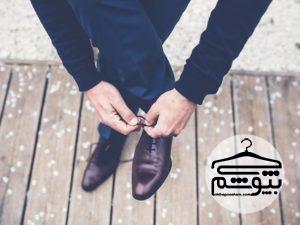 بهترین مدل های کفش مردانه را امسال عید بپوشید