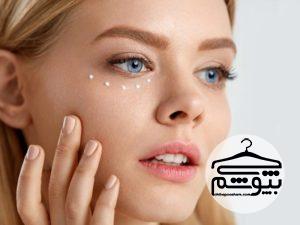 راهکارهای ساده برای از بین بردن پف زیر چشم