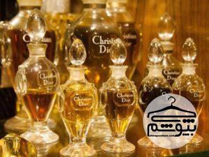 موزه‌های معروف عطر در جهان را بیشتر بشناسید