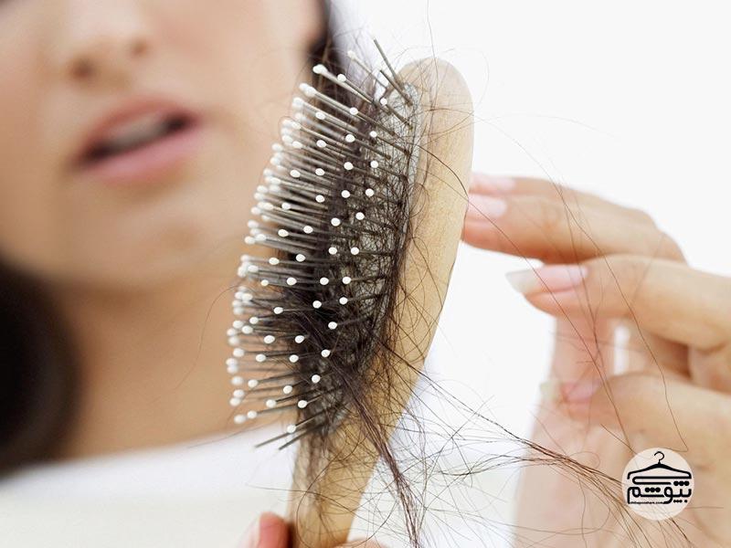 دلایل ریزش مو چیست و چگونه از ریزش مو جلوگیری کنیم؟
