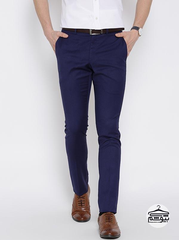 راهنمای خرید شلوار مردانه از شلوار جین تا شلوار رسمی مردانه