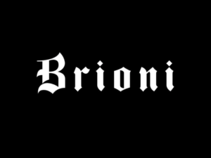 برند بریونی ؛ برند اوت کوتور پوشاک مردانه ایتالیایی