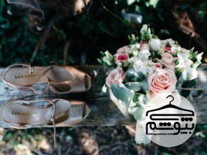 راهنمای انتخاب و خرید کفش شیک برای مراسم عروسی