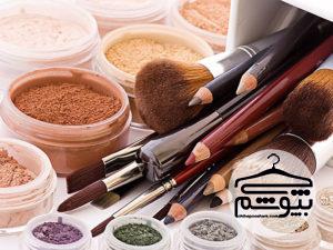 چرا باید از لوازم آرایش ارگانیک استفاده کنیم؟