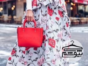 انتخاب کیف زنانه مناسب برای فصل تابستان