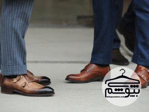 کفش مردانه ایتالیایی ؛ چه چیزی این مدل کفش ها را متمایز می کند؟