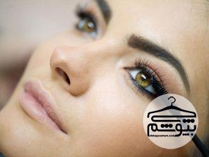 چطور مانند یک آرایشگر حرفه‌ای ریمل بزنیم؟