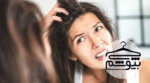 روش‌های جلوگیری از شکستن مو را بیاموزید