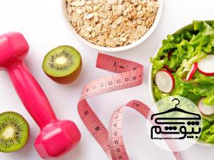 رژیم لاغری یک ماهه پروتئین، کاهش وزن چند کیلوگرمی در ۲۸ روز