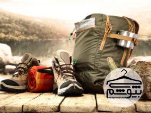 راهنمای خرید کفش کوهنوردی + پیشنهاد خرید