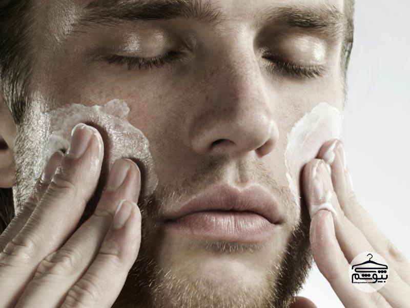 مراقبت پوست برای آقایان و توصیه‌هایی برای حفظ زیبایی پوست